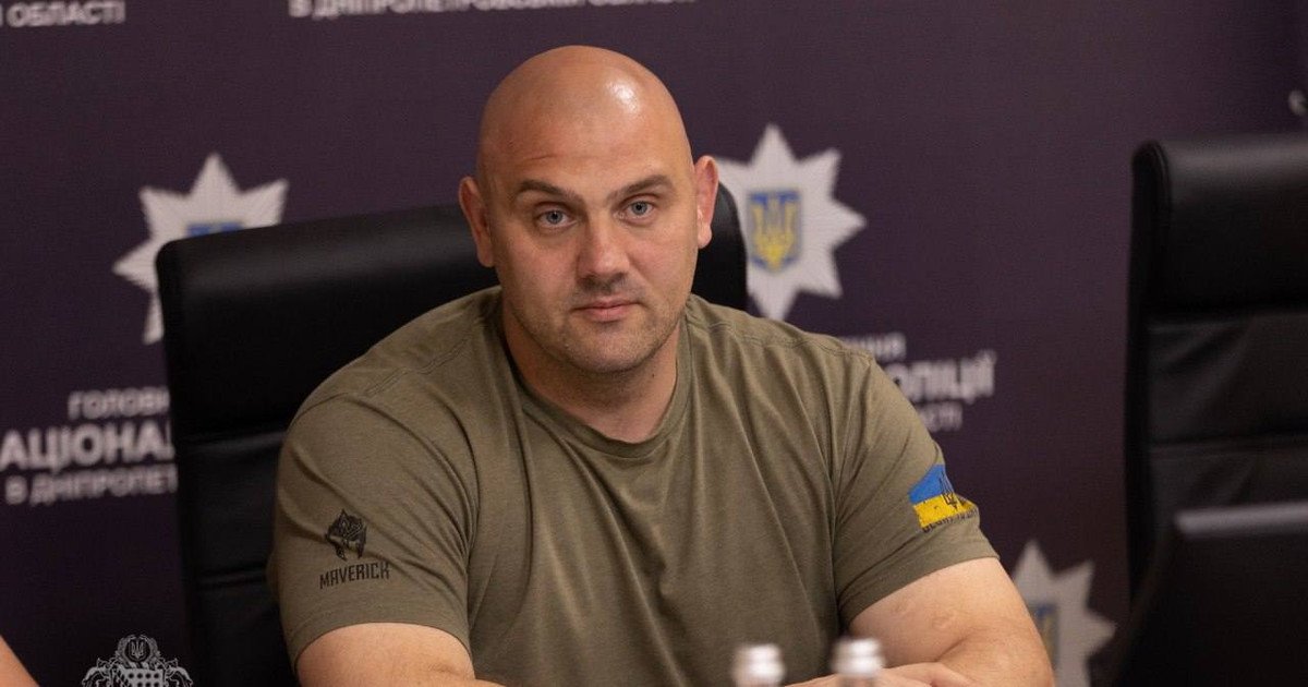Хто такий Сергій Лисак: від "Альфи" СБУ до начальника Одеської МВА — тіньовий менеджер Банкової 1