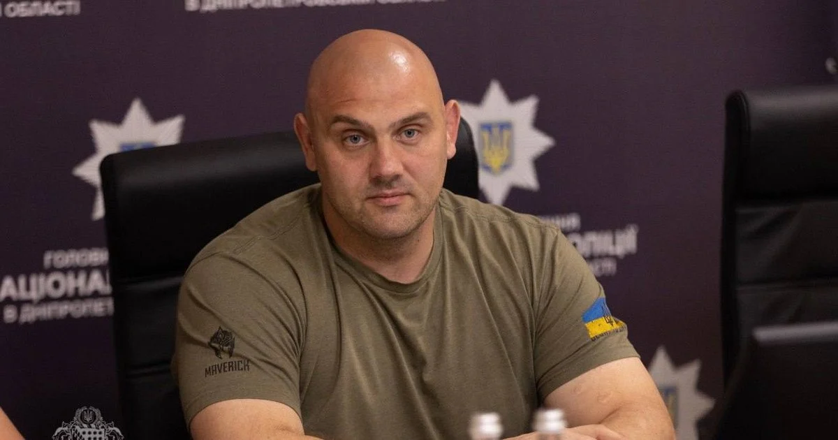 Хто такий Сергій Лисак: від "Альфи" СБУ до начальника Одеської МВА — тіньовий менеджер Банкової 15