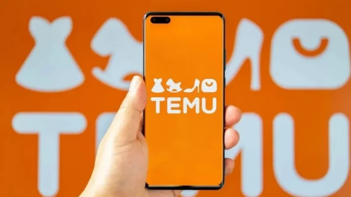 Як купувати на Temu