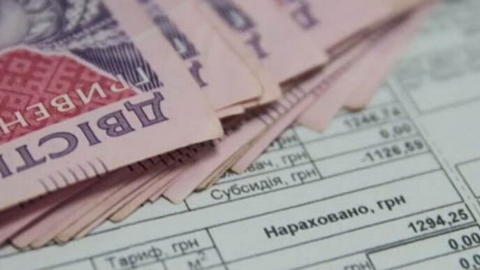 Як перевірити борг по комуналці