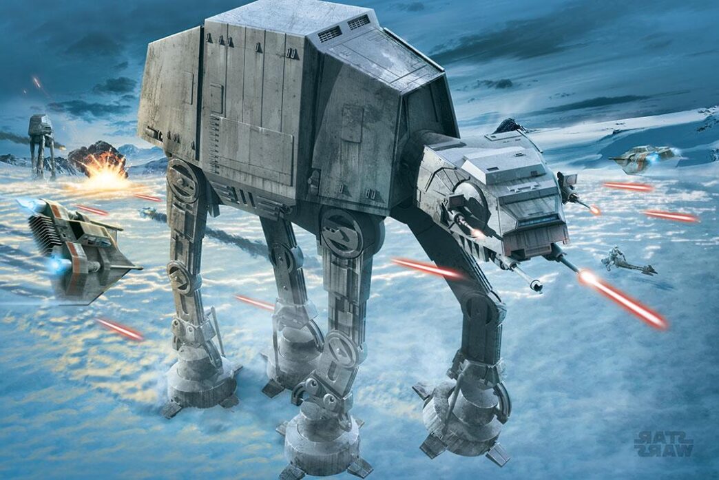 як правильно дивитись зоряні війни