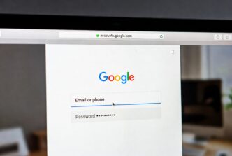 як відновити обліковий запис google