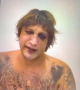 Єрмак Петровський та Ігор Комаров2