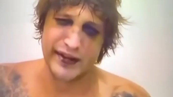 Єрмак Петровський та Ігор Комаров2