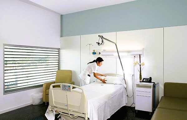 Ілюзія зменшення чому статистика раку в Україні падає а смертність зростає