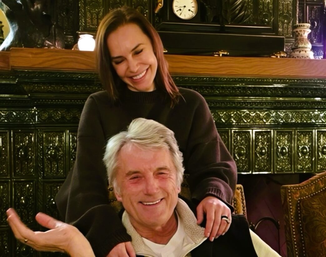 Хто така Віталіна Ющенко донька президента дизайнерка та волонтерка