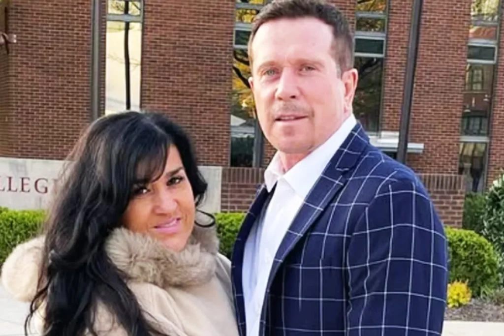 Боббі Джей Браун біографія