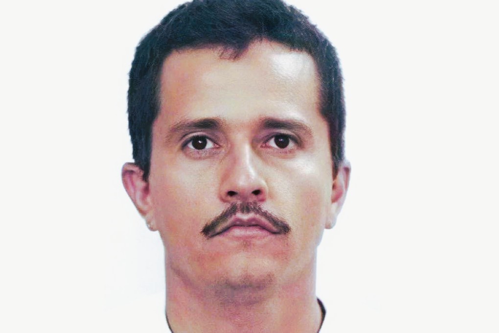 Хто такий Ель Менчо Лідер найжорстокішого картелю, якого ліквідували у 2026 році Хто такий Ель Менчо Лідер найжорстокішого картелю, якого ліквідували у 2026 році