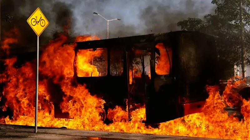 Хто такий Ель Менчо Лідер найжорстокішого картелю, якого ліквідували у 2026 році Хто такий Ель Менчо Лідер найжорстокішого картелю, якого ліквідували у 2026 році