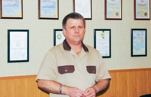 Хто такий Ігор Данілов від шахтаря до пророка АллатРа, якого розшукує СБУ