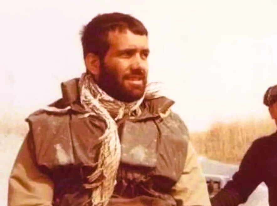 Хто такий Масуд Пезешкіан біографія