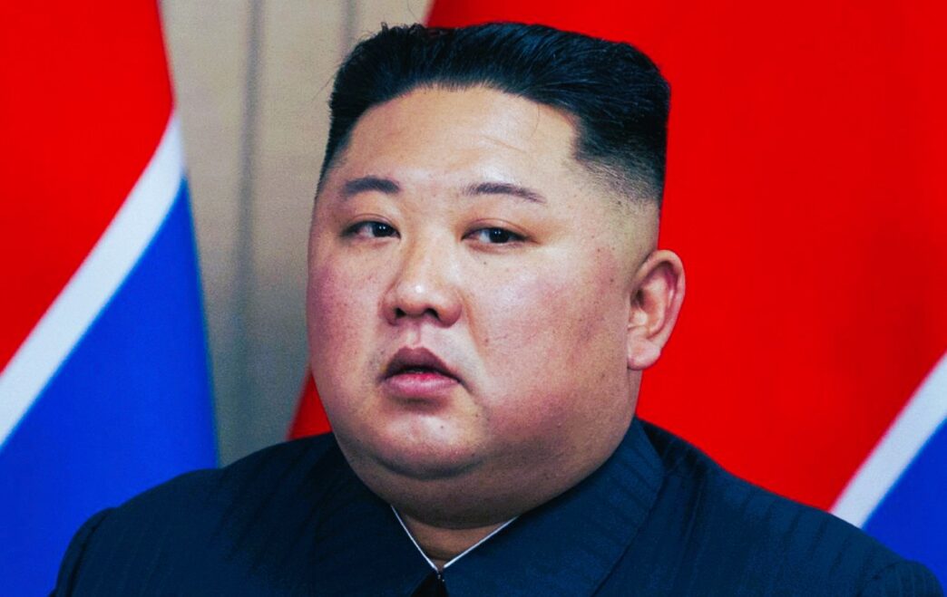 Кім Чен Ин біографія