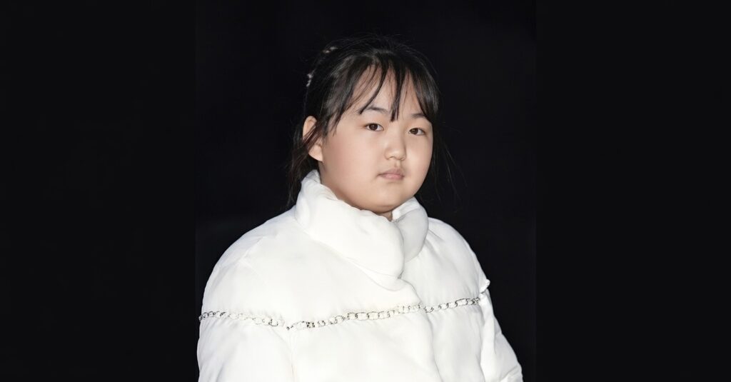 Кім Чжу Е біографія Кім Чжу Е біографія