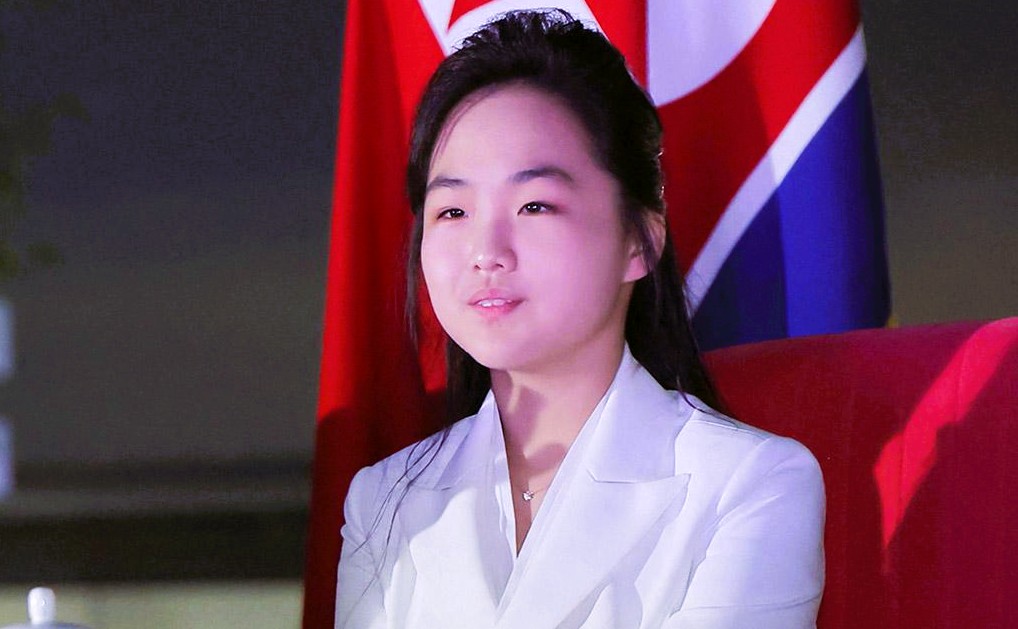 Кім Чжу Е біографія Кім Чжу Е біографія