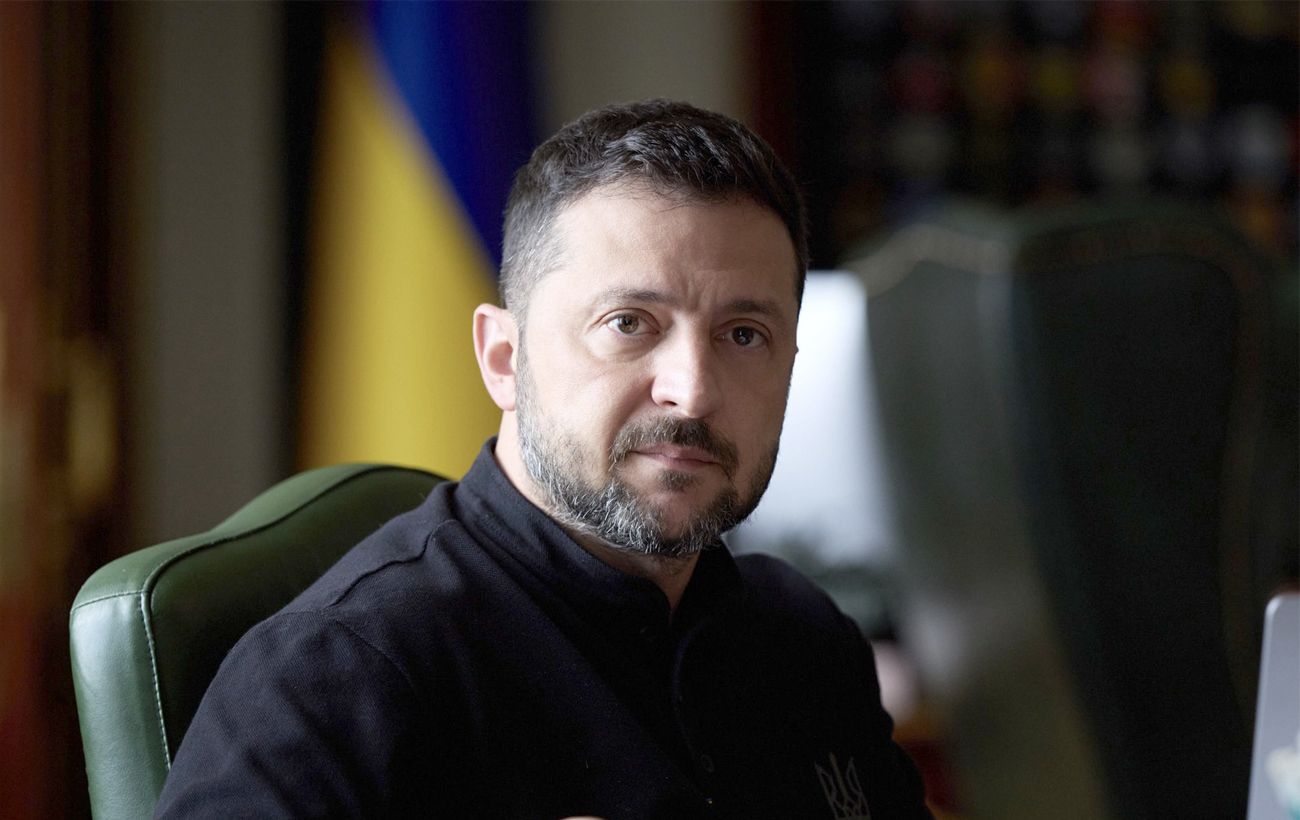 Українці від 60 років зможуть підписати контракт на військову службу: Зеленський затвердив умови 9
