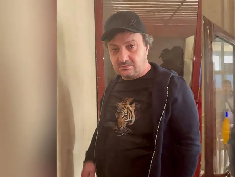 Хто такий Лаша Сван: грузинський "генерал" українського криміналу, який контролював південь країни 1