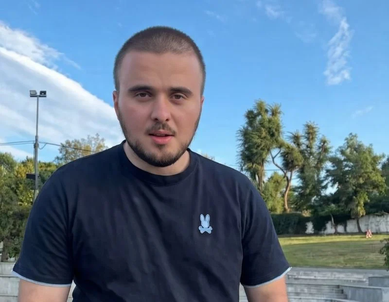 Хто такий Лев Мішалов: син дніпровського магната, екс-чоловік Єви Мішалової та тінь корупційних історій брата 1