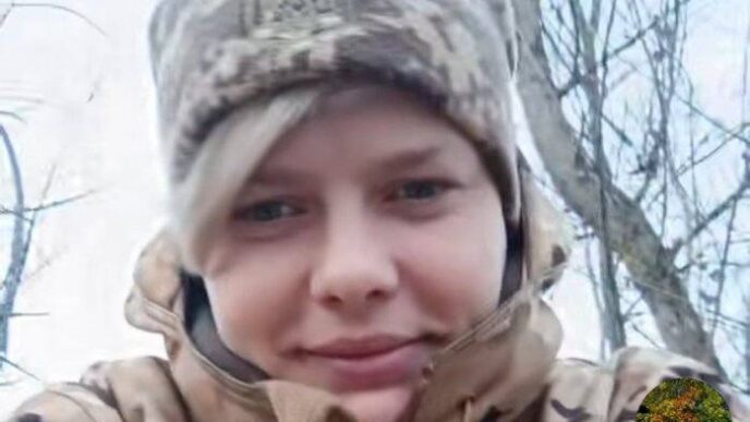 Лілія Гекендорф