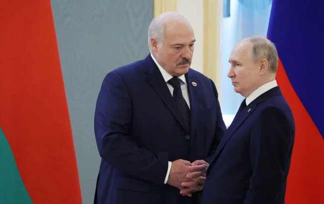 Українські хакери 6+ місяців шпигували за російськими дронами: викрито роль Білорусі в атаках 73