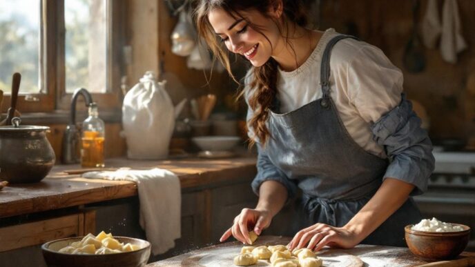 Масляна в Україні