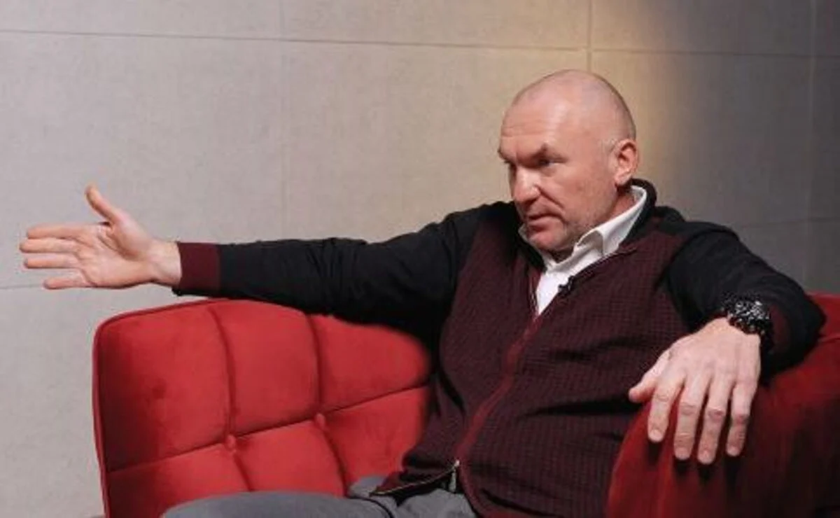 Бізнесмен Ігор Мазепа збив пішохода насмерть: деталі смертельної аварії на Житомирщині 135