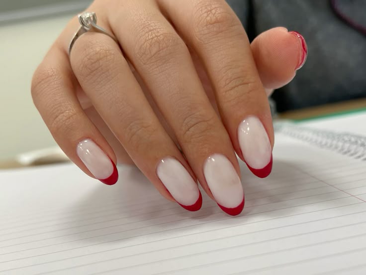 модний манікюр 2026