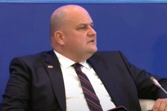 Міністр економіки анте Шушкняр