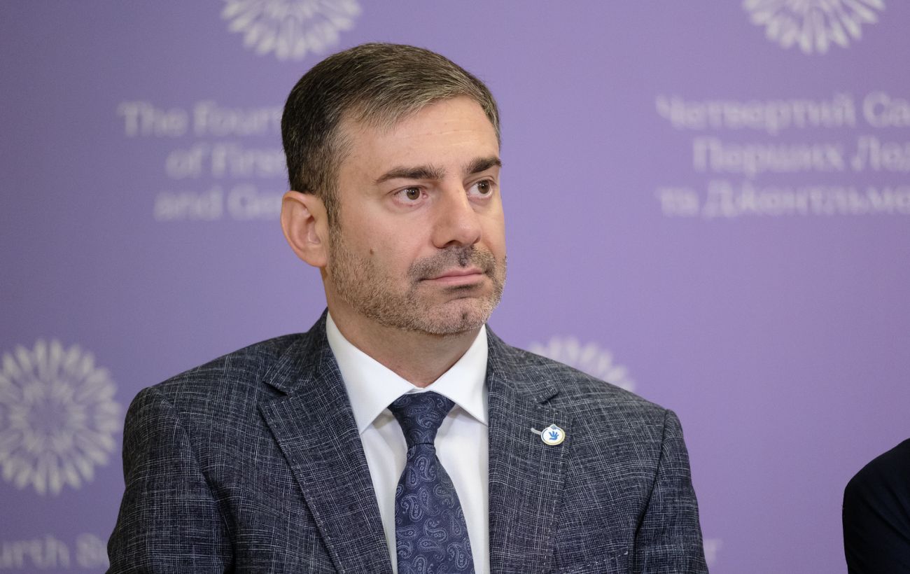 Без «відбору» телефонів у ТЦК: Лубінець вимагає кардинальних змін 153
