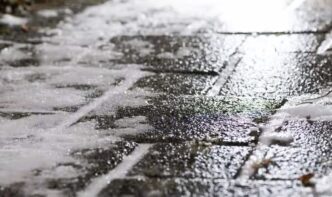 15 лютого ожеледиця