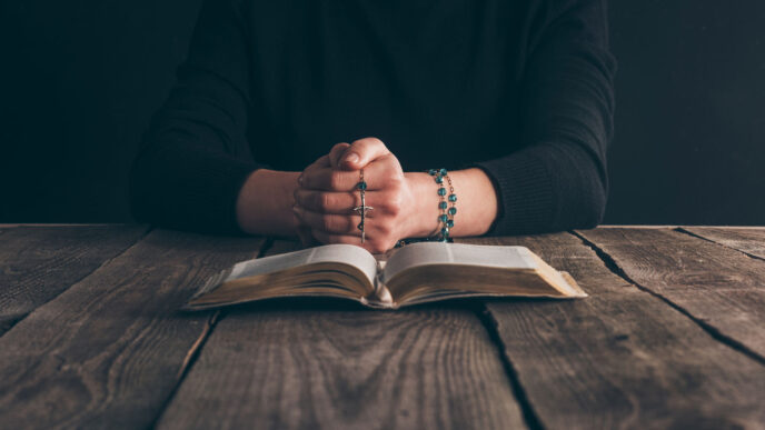 молитви за хворого