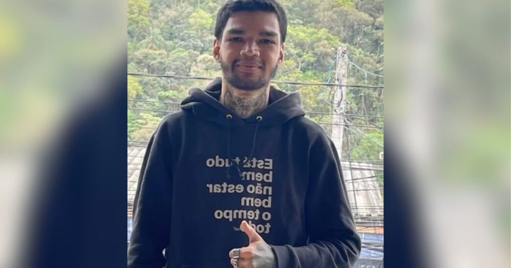 Бразильський новобранець загинув від тортур у київській військовій частині: шокуючі деталі розслідування 3