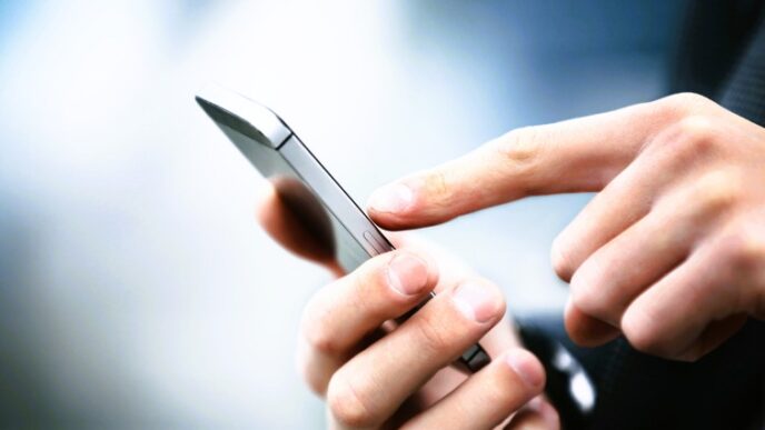 Найдешевші тарифи мобільного зв'язку