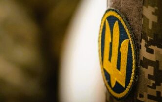 Напад з ножем на військового ТЦК в Одесі