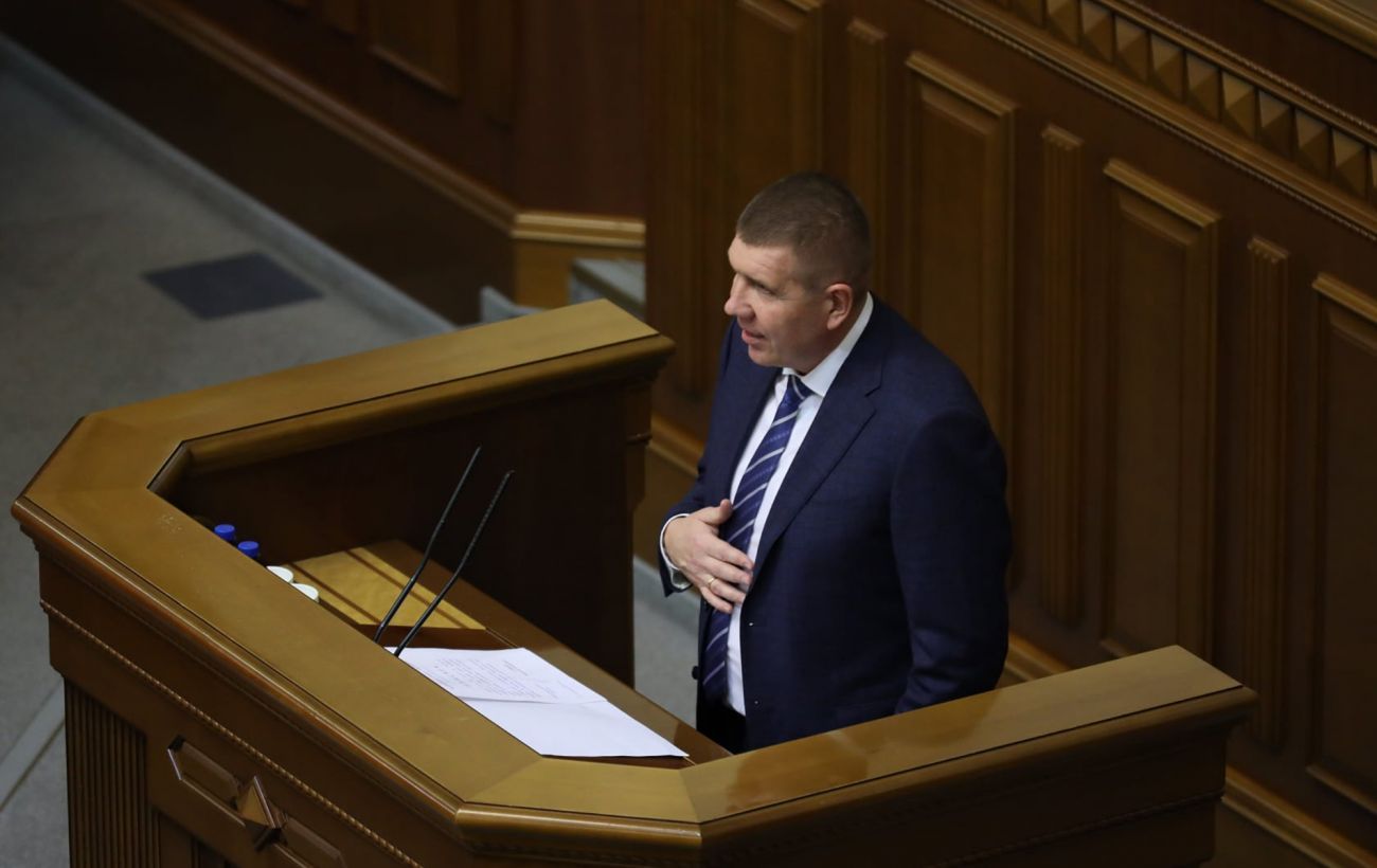 Нардеп Гунько отримав 4 роки в'язниці замість 7: апеляція пом'якшила вирок за корупцію 135