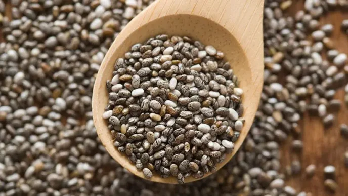 насіння чіа