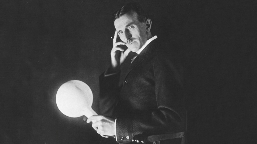 нікола тесла цікаві факти нікола тесла цікаві факти