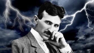 нікола тесла винаходи