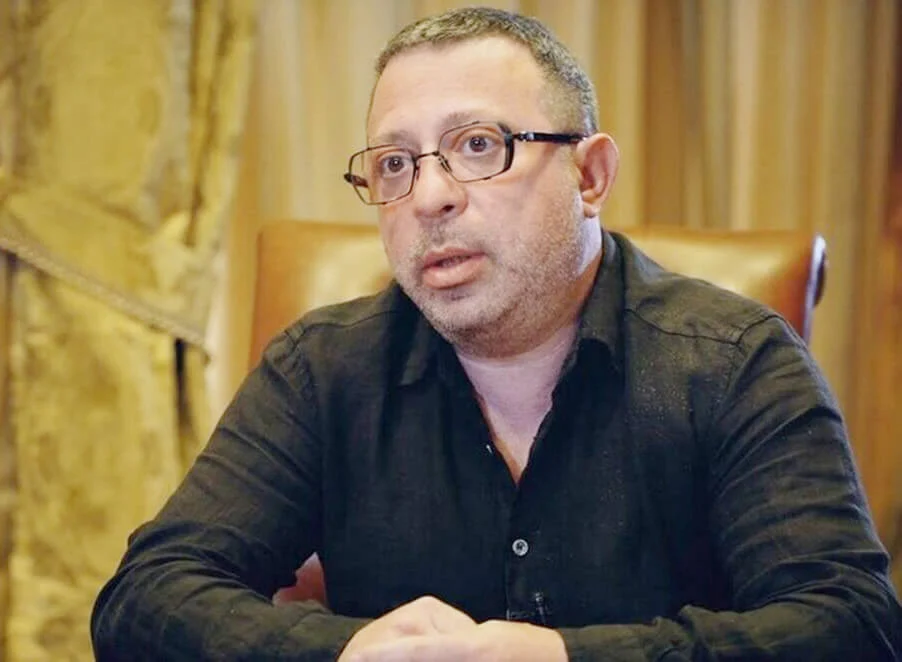 Хто такий Геннадій Корбан і що про нього відомо 41