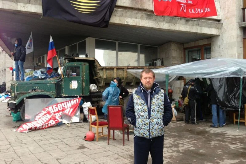 Хто такий Олександр Ковальов: афганець, беркутівський "рятівник" і єдиний канал для обмінів з Росією в 2026-му 12 Хто такий Олександр Ковальов: афганець, беркутівський "рятівник" і єдиний канал для обмінів з Росією в 2026-му 11