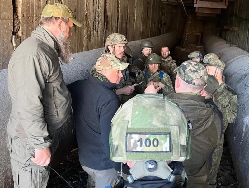 Хто такий Олександр Ковальов: афганець, беркутівський "рятівник" і єдиний канал для обмінів з Росією в 2026-му 8 Хто такий Олександр Ковальов: афганець, беркутівський "рятівник" і єдиний канал для обмінів з Росією в 2026-му 7