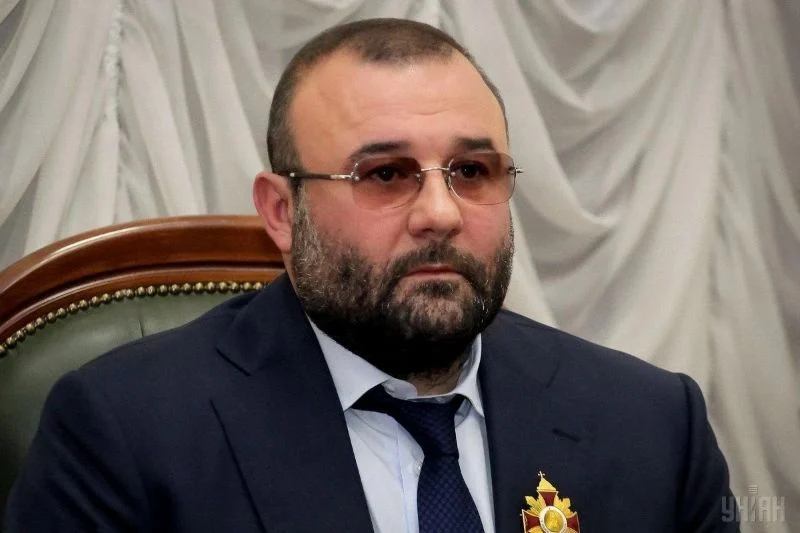 Хто такий Олександр Петровський («Нарік») і що про нього дійсно відомо 13