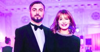 Олени Кравець розплакалась