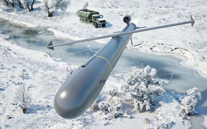 Європа створює найдешевшу крилату ракету на 500 км 35