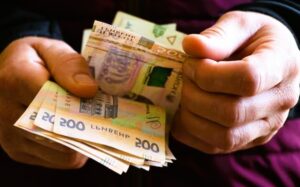 Пенсії в Україні з 1 березня 2026 12,1 для більшості, кому не пощастить