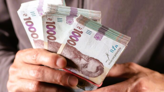 Як не втратити пенсію та субсидію в 2026 році: ключові правила для українців за кордоном 71
