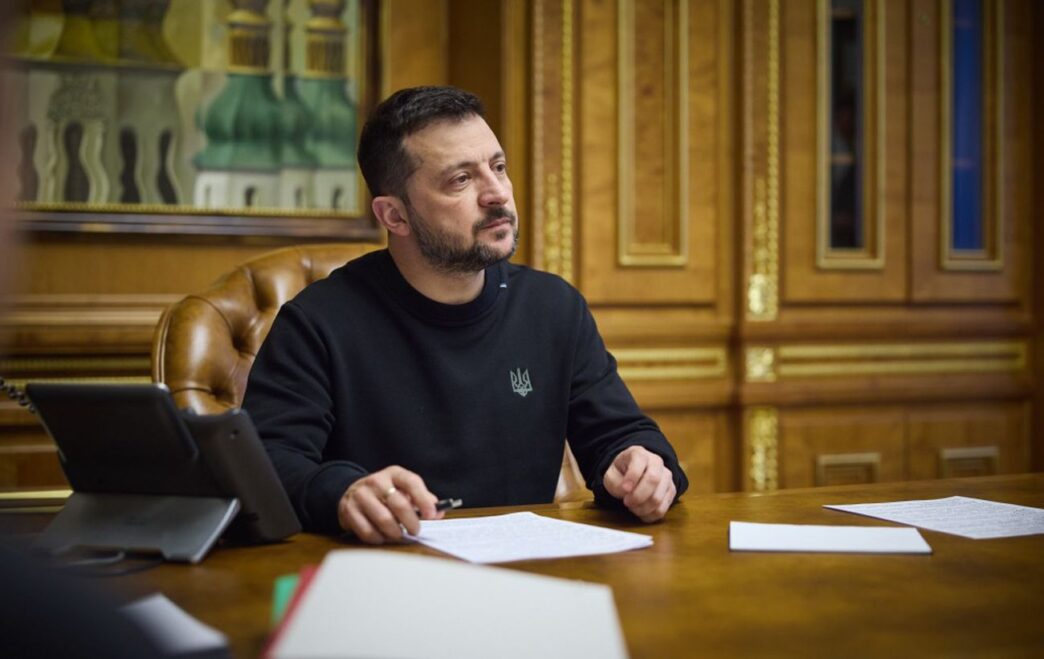 Зеленський: У Женеві досягли прориву на військовому треку – деталі переговорів 3