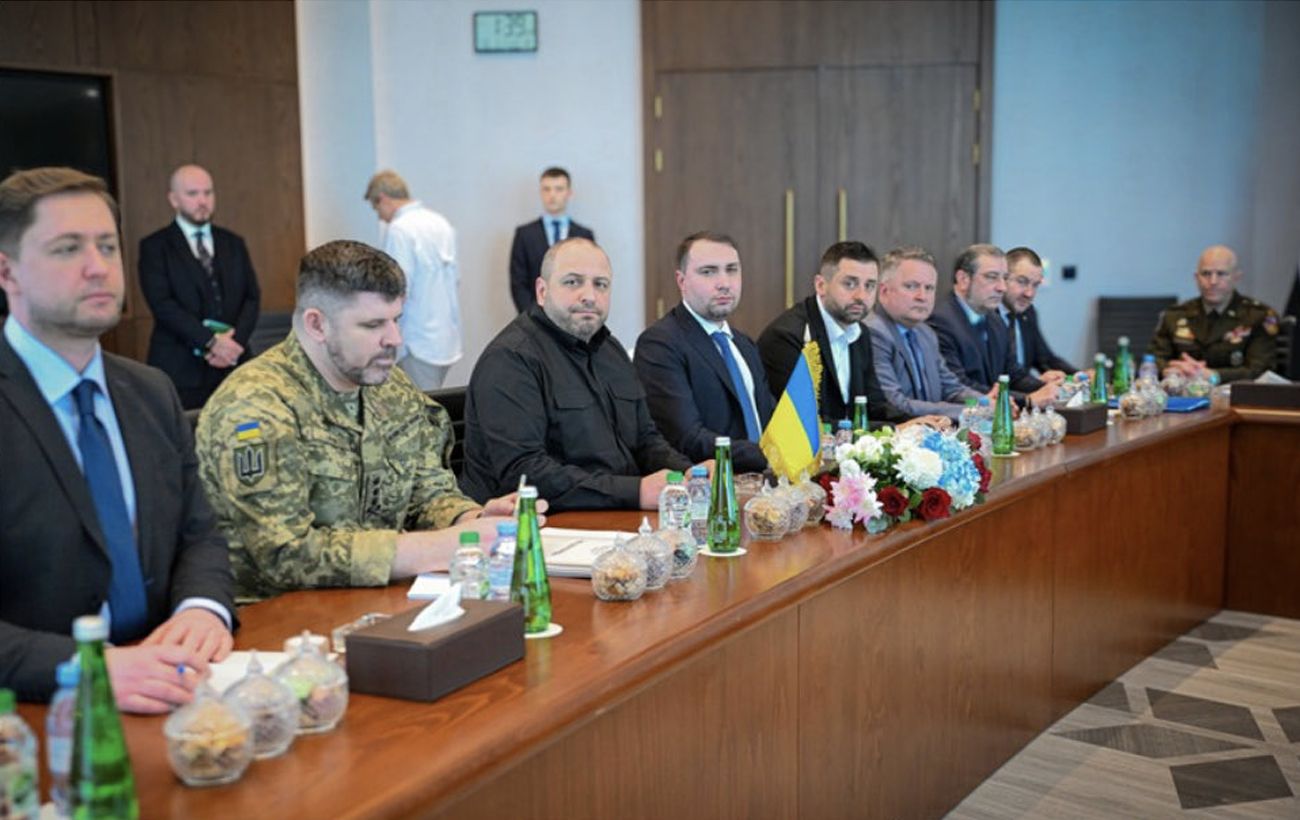 Третій раунд у Женеві: Україна тисне на енергетичне перемир'я, Росія грає на час 411