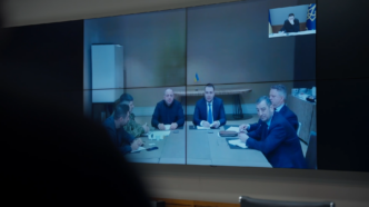 Переговори Україна-США-Росія в Женеві завершилися ключові підсумки 18 лютого