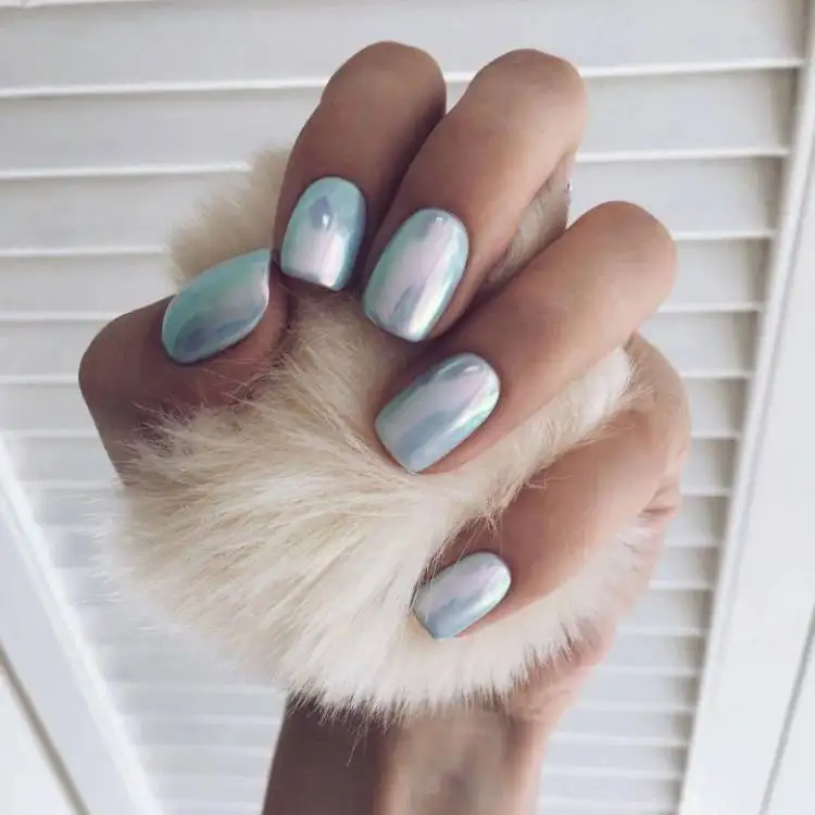 модний манікюр 2026