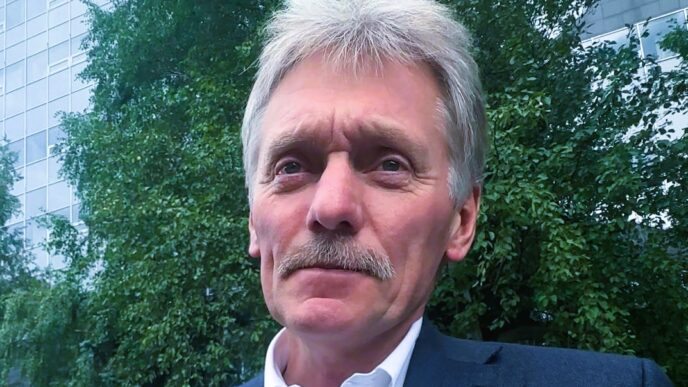 Переговори у Женеві